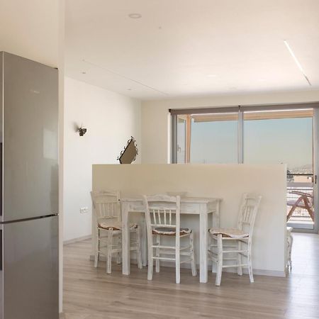 Living Stone - Beryl Apartment Athens Exterior photo