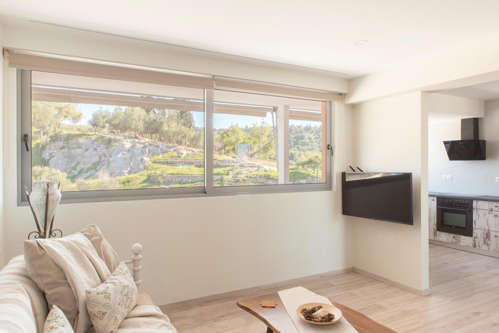 Living Stone - Beryl Apartment Athens Exterior photo