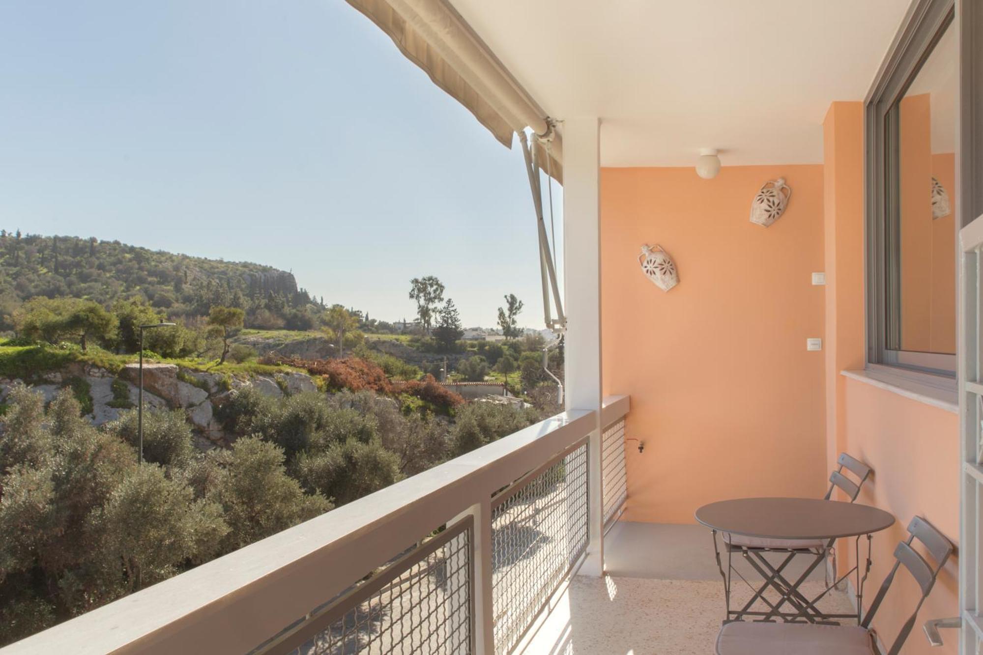 Living Stone - Beryl Apartment Athens Exterior photo