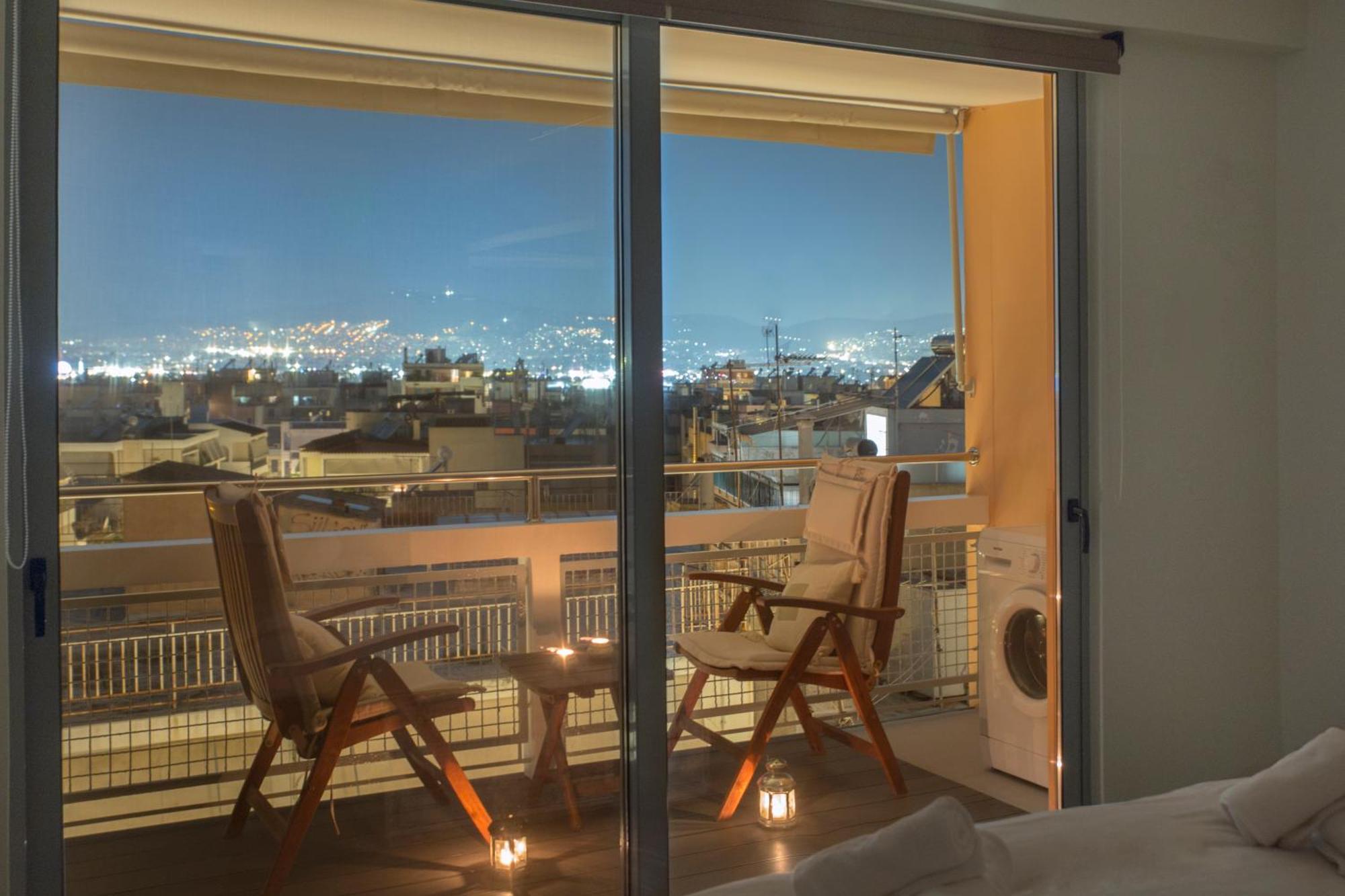 Living Stone - Beryl Apartment Athens Exterior photo